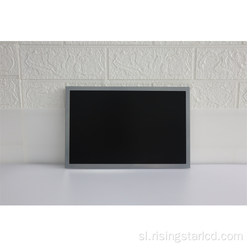 12,1 palčni moduli visoke svetlosti 1000cd/m2 LCD
